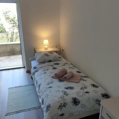 Apartment Hermes Lovran Dış mekan fotoğraf