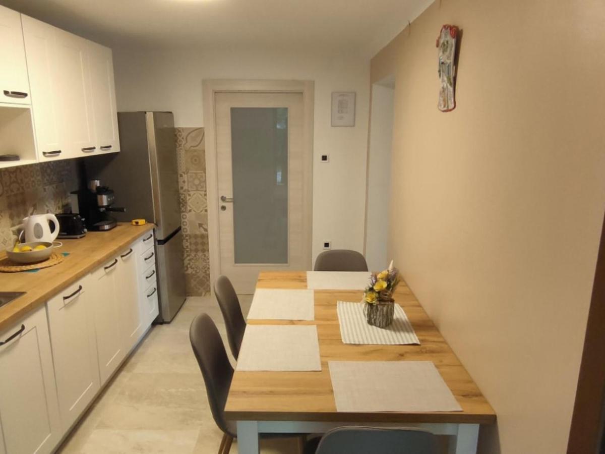Apartment Hermes Lovran Dış mekan fotoğraf